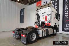 Renault Trucks T
                                          480