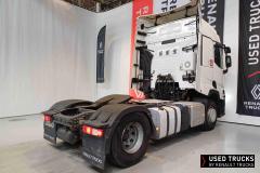Renault Trucks T
                                          480