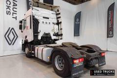 Renault Trucks T
                                          480