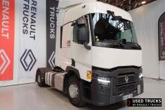 Renault Trucks T
                                          480