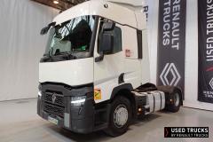 Renault Trucks T
                                          480