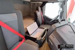 Renault Trucks T
                                          480