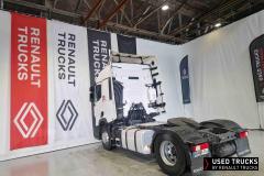 Renault Trucks T
                                          480