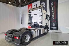 Renault Trucks T
                                          480
