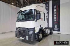 Renault Trucks T
                                          480