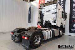 Renault Trucks T
                                          480