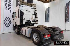 Renault Trucks T
                                          480