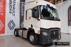 Renault Trucks T
                                          480