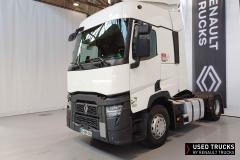 Renault Trucks T
                                          480