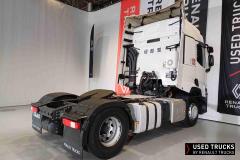 Renault Trucks T
                                          480