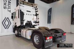 Renault Trucks T
                                          480
