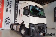 Renault Trucks T
                                          480