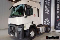 Renault Trucks T
                                          480