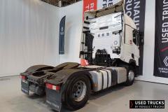 Renault Trucks T
                                          480