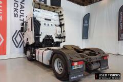 Renault Trucks T
                                          480