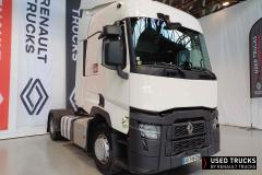 Renault Trucks T
                                          480