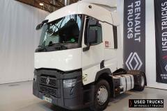 Renault Trucks T
                                          480
