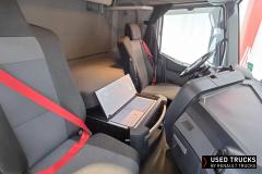 Renault Trucks T
                                          480