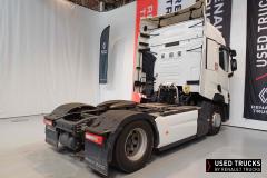 Renault Trucks T
                                          480