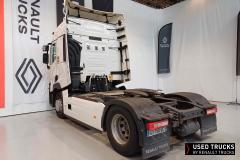 Renault Trucks T
                                          480