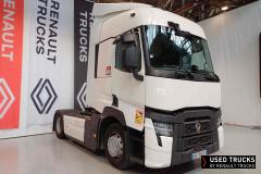 Renault Trucks T
                                          480