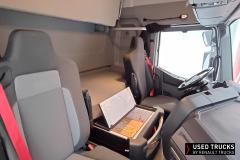 Renault Trucks T
                                          480