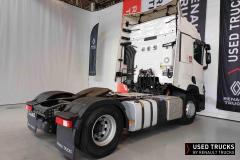 Renault Trucks T
                                          480