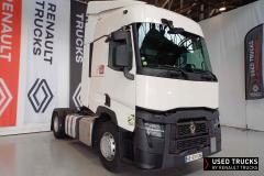 Renault Trucks T
                                          480