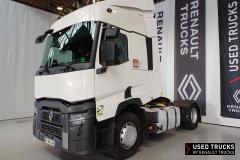 Renault Trucks T
                                          480