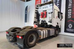 Renault Trucks T
                                          480