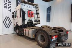 Renault Trucks T
                                          480