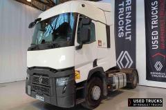 Renault Trucks T
                                          480