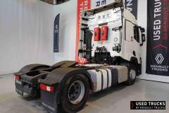 Renault Trucks T
                                          480