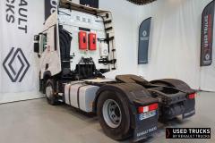 Renault Trucks T
                                          480