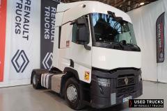 Renault Trucks T
                                          480