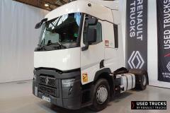Renault Trucks T
                                          480