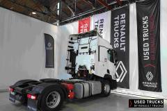 Renault Trucks T
                                          480