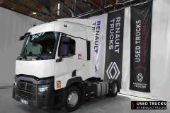 Renault Trucks T
                                          480
