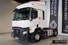 Renault Trucks T
                                          480