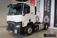 Renault Trucks T
                                          480