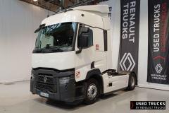 Renault Trucks T
                                          480