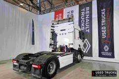 Renault Trucks T
                                          480