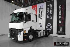 Renault Trucks T
                                          