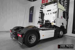 Renault Trucks T
                                          