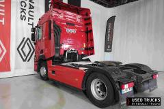 Renault Trucks T
                                          