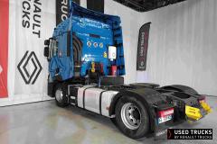 Renault Trucks T
                                          