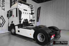 Renault Trucks T
                                          