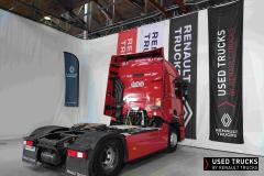 Renault Trucks T
                                          