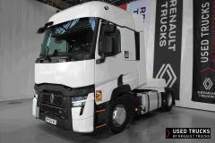 Renault Trucks T
                                          
