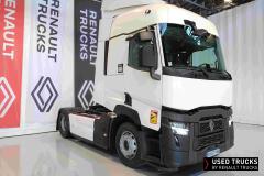 Renault Trucks T
                                          
